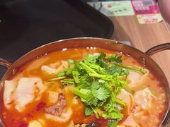 -小杨生煎(香港名都店)