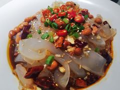 -半天妖烤鱼(芝罘万达店)