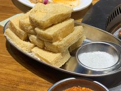 -三肥两瘦烤肉(鹿城店)