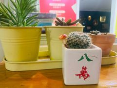 -BIGHEAD大头家咖啡馆(蛇口店)