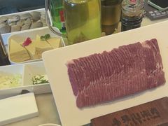 -牛街·马辈儿涮肉(牛街总店)