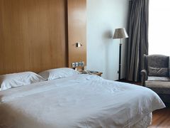 -青岛海都大酒店(黄岛金沙滩井冈山路地铁站店)