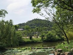 -绍兴鉴湖君澜大酒店