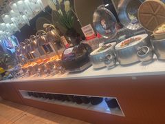 -凡塔斯牛排自助餐厅(莆田万达店)