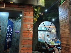 -湘当爱·鲜煮现炒(松岗立业路店)