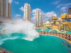 -亚马逊丛林水乐园