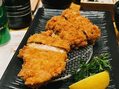-胜博殿日式炸猪排(西红门店)