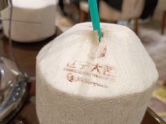 -北京辽宁大厦·盛安汇西餐厅