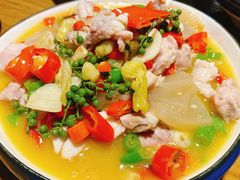 -二孃鸡爪爪(东郊记忆店)