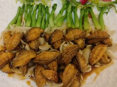 -大天然酒店(军民路店)