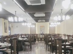 -阿峰饭店·本地土菜馆·农家土鸡煲·一品神仙鸡(报福店)