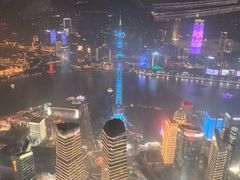 -上海中心大厦