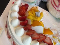 -海泰食府·新鲁菜·家宴(总部基地店)