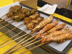 -望京小腰(北京总店)