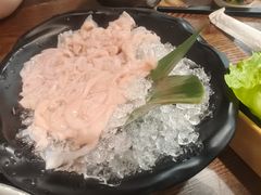 -呷哺呷哺 小火锅 (浦东新欧尚超市店)