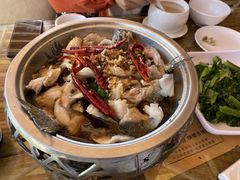 -隔壁老王·家常云南菜(花巷店)