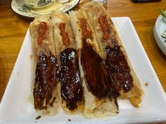 -百家鲜·杭帮菜