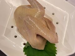 -狮王府淮扬菜(新街口友谊店)