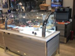 -PARIS BAGUETTE巴黎贝甜(周浦万达店)