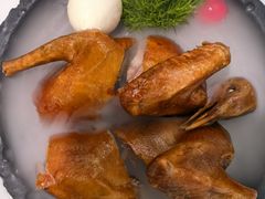 -3号仓库·创意中国菜(新世界城店)