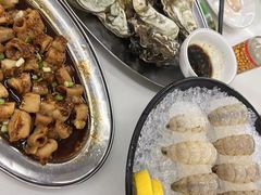 -嘉升大排档(番禺总店)