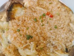 茄子-老虎滩大连海鲜烧烤(建邺云锦路总店)