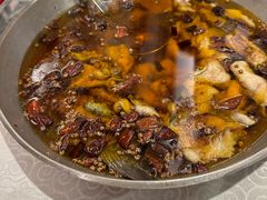 -辣婆婆(航天桥店)