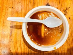 -安海五叔公土笋冻(西街店)