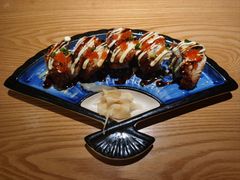 -达摩食堂(仓山万达店)