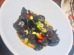 -外婆家(青岛万象城店)