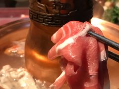 -明湖楼·经典鲁菜山东海鲜(大明湖店)