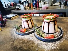 -BE NORMAL CAFE(霞溪路店)