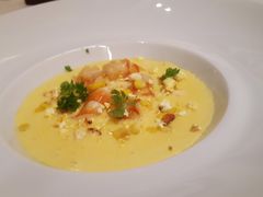 -Le Comptoir de Pierre Gagnaire