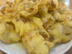 -顺姬冷面(长白西路店)