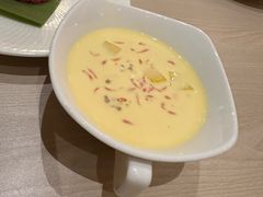 -怡咖啡·自助餐·西安香格里拉