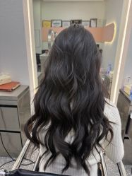 -HD HAIR STYLE