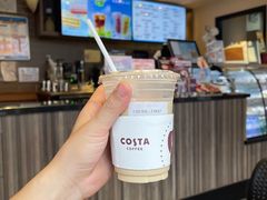 -COSTA COFFEE(深圳中洲店)