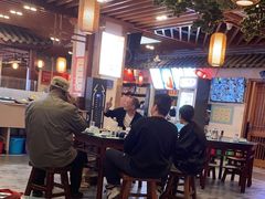 -秦淮人家风味酒楼(赣榆店)