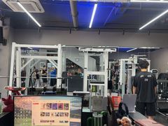 -EASY POWER健身工作室(浦东大道店)