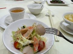 -兴悦酒家(保利克洛维店)