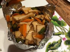 -一盏明灯全素斋(殊像寺店)