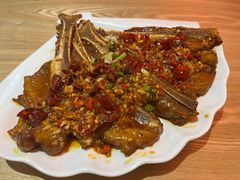 -领蟹祥记·香辣蟹·特色小海鲜(奥体天虹店)