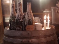-羽深肉铺 Steak & Wine