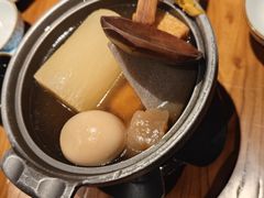 -玄白·炭烤活鳗(上海首店)