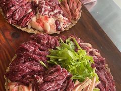 -阿欢牛肉店·火锅·粿条面