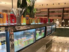 -合肥皇冠假日酒店·菲亚斯特自助餐厅(黄山路店)