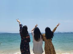 -玫瑰海岸文化旅游度假区
