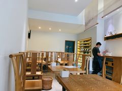 大堂-静一餐厅·湖北菜(前门创始店)