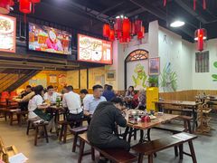 大堂-耗儿鱼蛙蛙叫·老成都火锅(蛇口海昌街店)