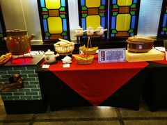 -中国大酒店·食街